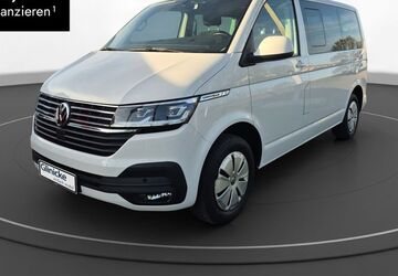VW T6 Caravelle 104.600 km 35.970 &euro; Erfurt 99095