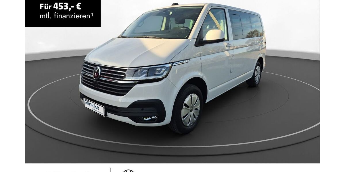 VW T6 Caravelle 104.600 km 35.970 &euro; Erfurt 99095