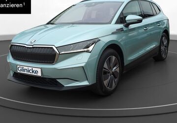 Skoda Enyaq 60.350 km 23.660 &euro; Weimar 99423