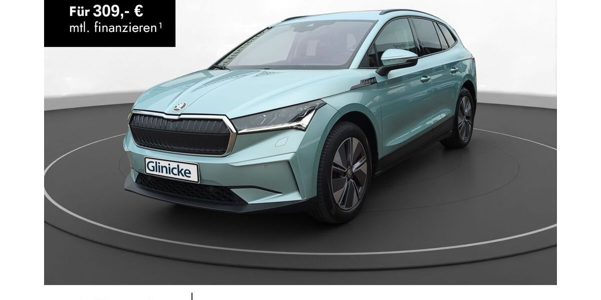 Skoda Enyaq 60.350 km 23.660 &euro; Weimar 99423