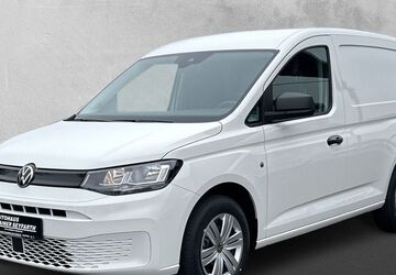 VW Caddy 4.000 km 25.990 &euro; Gotha 99867