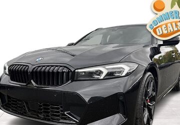 BMW 320 17.800 km 51.909 &euro; Erfurt 99087