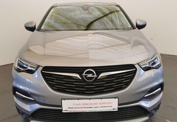 Opel Grandland (X) 77.950 km 13.900 &euro; Erfurt 99091