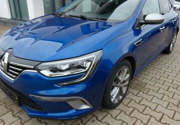 Renault Megane 170.000 km 8.490 &euro; Erfurt 99087