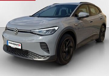 VW ID.4 46.070 km 23.990 &euro; Weimar 99427