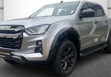 Isuzu D-Max 1.780 km 49.940 &euro; Gotha 99867