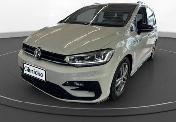VW Touran 78.300 km 26.880 &euro; Erfurt 99099