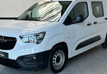 Opel Combo Life 170.860 km 13.900 &euro; Dachwig 99100