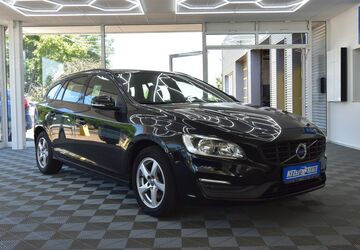 Volvo V60 144.500 km 11.480 &euro; Erfurt 99092