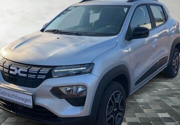 Dacia Spring 9.964 km 13.999 &euro; Erfurt 99091