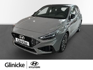 Gebrauchte Hyundai i30