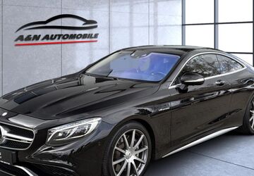 Mercedes-Benz S 63 AMG 162.000 km 53.990 &euro; Erfurt 99091