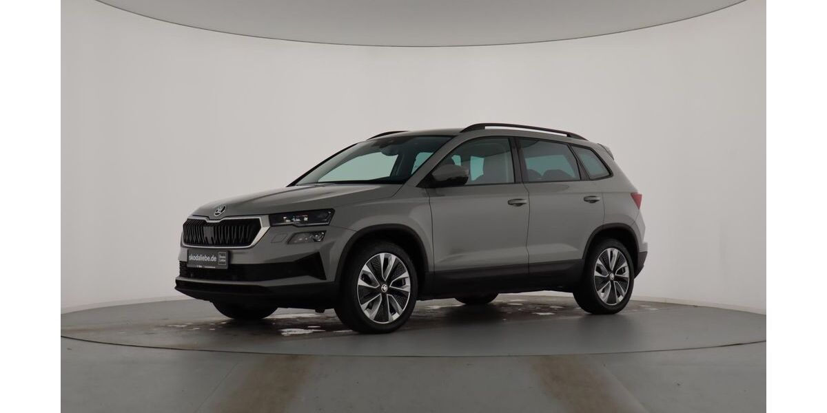 Skoda Karoq 98.306 km 24.489 &euro; Erfurt 99086