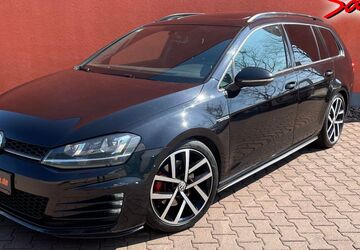 VW Golf 207.099 km 11.890 &euro; Gotha 99867