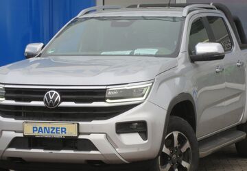 VW Amarok 23.800 km 41.990 &euro; Weimar 99425