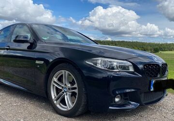 BMW 530 189.172 km 22.950 &euro; Erfurt 99084