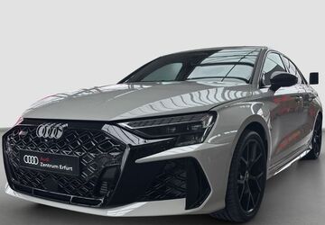 Audi RS3 2.500 km 78.970 &euro; Erfurt 99099