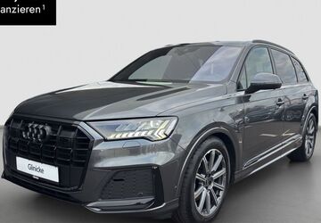 Audi Q7 52.600 km 49.970 &euro; Erfurt 99099