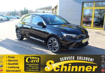 Opel Corsa 5.000 km 18.677 &euro; Weimar 99427