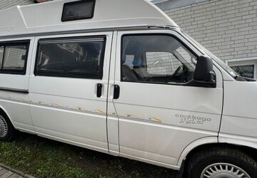 VW T4 California 298.000 km 13.990 &euro; Geratal OT Gräfenroda 99330