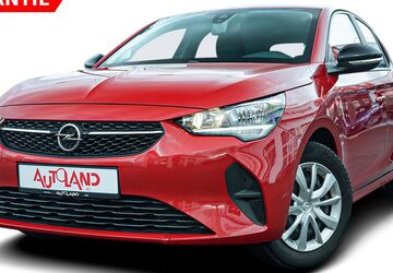 Opel Corsa 37.895 km 13.950 &euro; Gotha 99867