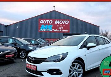 Opel Astra 156.637 km 9.999 &euro; Arnstadt 99310