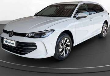 VW Passat 5.000 km 44.970 &euro; Erfurt 99099