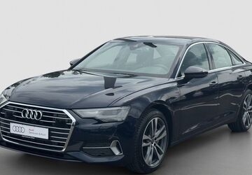 Audi A6 49.600 km 33.870 &euro; Erfurt 99099