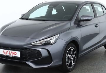 MG 3 12.965 km 15.890 &euro; Erfurt 99087