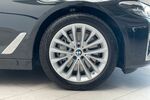 BMW 530 d Touring Aut. Luxury Line Navi*Leder*LED* 44.212 km 41.999 &euro; Gebesee 99189