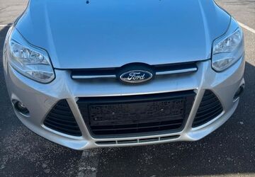 Ford Focus 229.132 km 3.499 &euro; Erfurt 99089