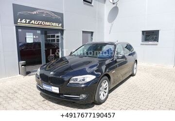 BMW 520 213.936 km 5.500 &euro; Erfurt 99086