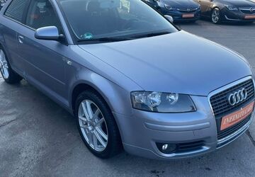 Audi A3 165.773 km 2.990 &euro; Erfurt 99086