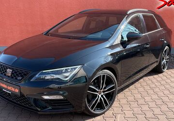 Seat Leon 79.031 km 22.890 &euro; Gotha 99867
