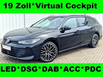 Gebrauchte VW Passat