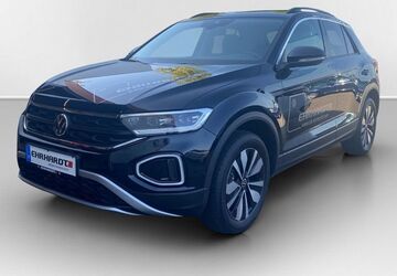 VW T-Roc 6.000 km 29.900 &euro; Arnstadt 99310
