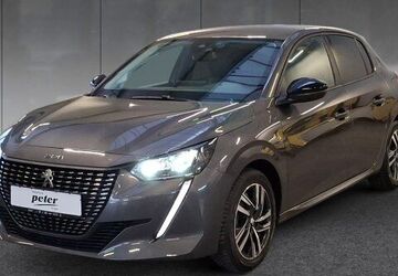 Peugeot 208 11.500 km 16.440 &euro; Erfurt 99086