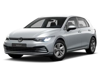 VW Golf 18.200 km 23.870 &euro; Erfurt 99099