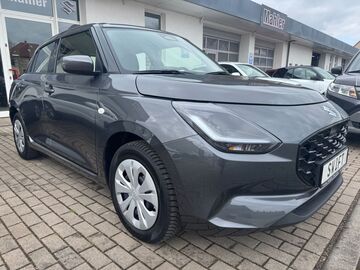 Gebrauchte Suzuki Swift
