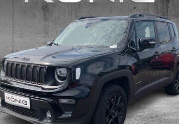 Jeep Renegade 42.280 km 18.888 &euro; Erfurt 99091