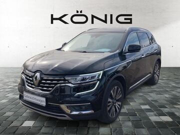 Gebrauchte Renault Koleos