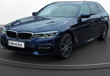 BMW 530 62.800 km 28.980 &euro; Weimar 99423