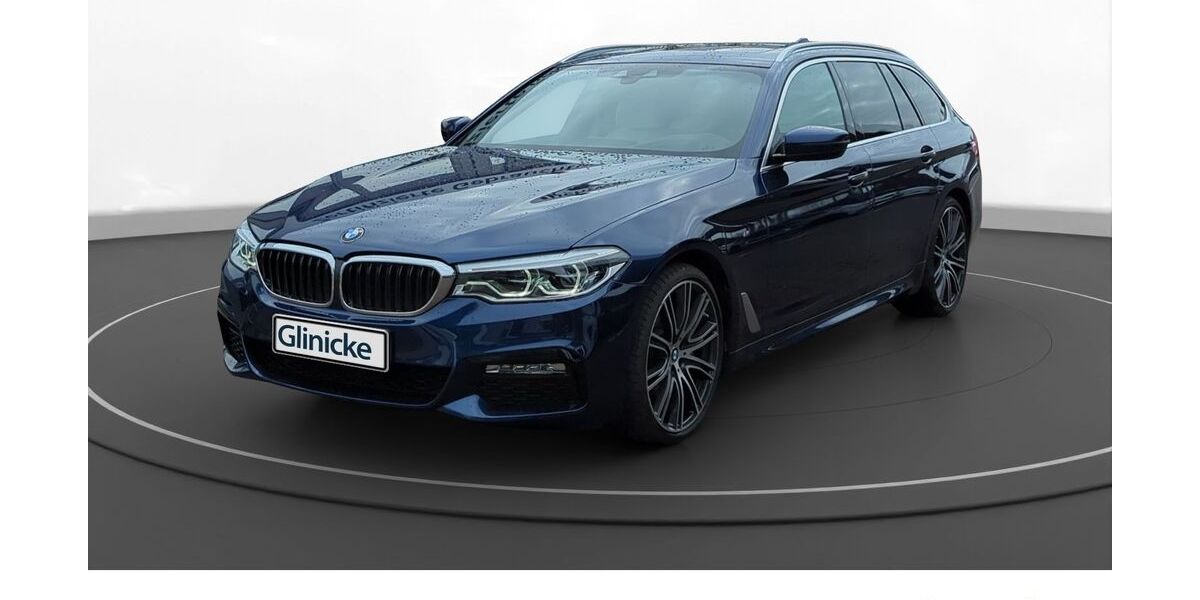 BMW 530 62.800 km 28.980 &euro; Weimar 99423