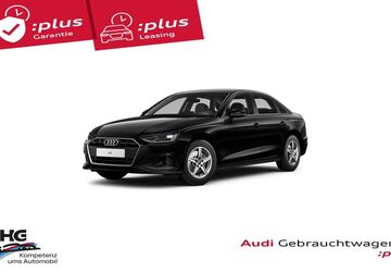 Audi A4 58.700 km 25.355 &euro; Gotha 99867