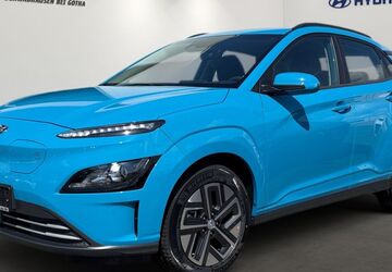 Hyundai KONA Elektro 2.157 km 19.990 &euro; Schwabhausen 99869