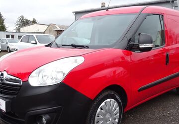 Opel Combo 131.004 km 4.990 &euro; Arnstadt 99310