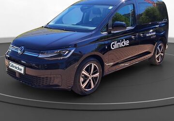 VW Caddy 2.500 km 45.690 &euro; Erfurt 99099