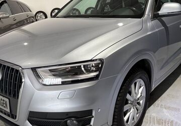 Audi Q3 53.900 km 15.699 &euro; Erfurt 99085
