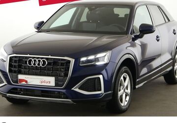 Audi Q2 1.500 km 38.695 &euro; Gotha 99867