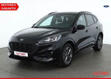 Gebrauchte Ford Kuga